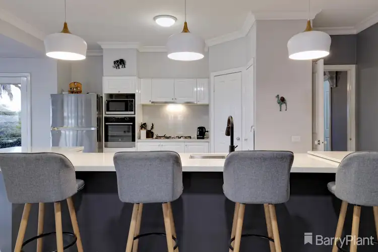 Sixth view of Homely house listing, 4 Old Soldier Road, Gembrook VIC 3783