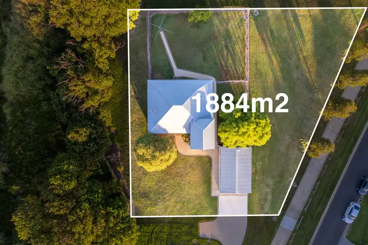 23 George Circuit, Bald Hills QLD 4036