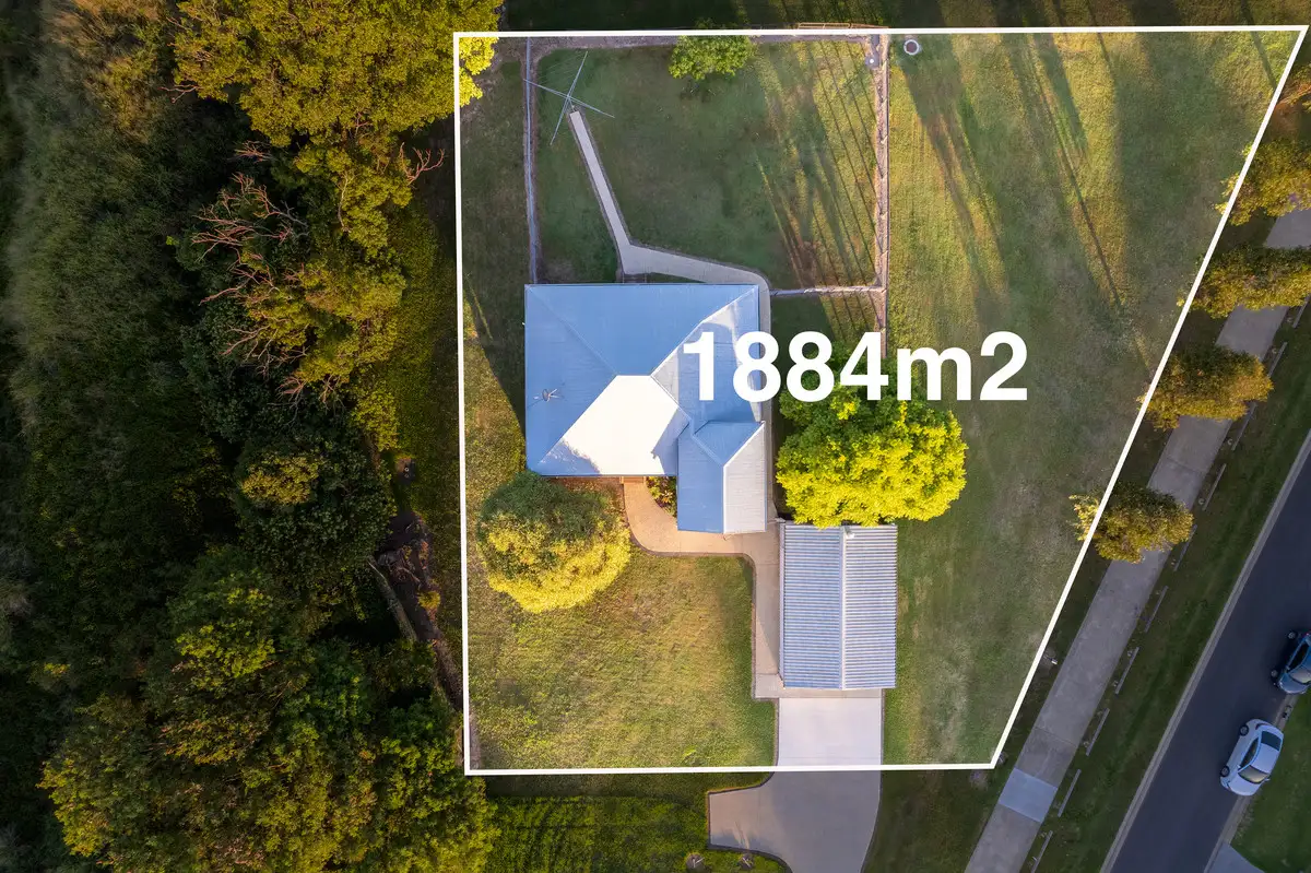 Main view of Homely house listing, 23 George Circuit, Bald Hills QLD 4036