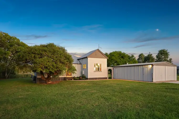 Second view of Homely house listing, 23 George Circuit, Bald Hills QLD 4036