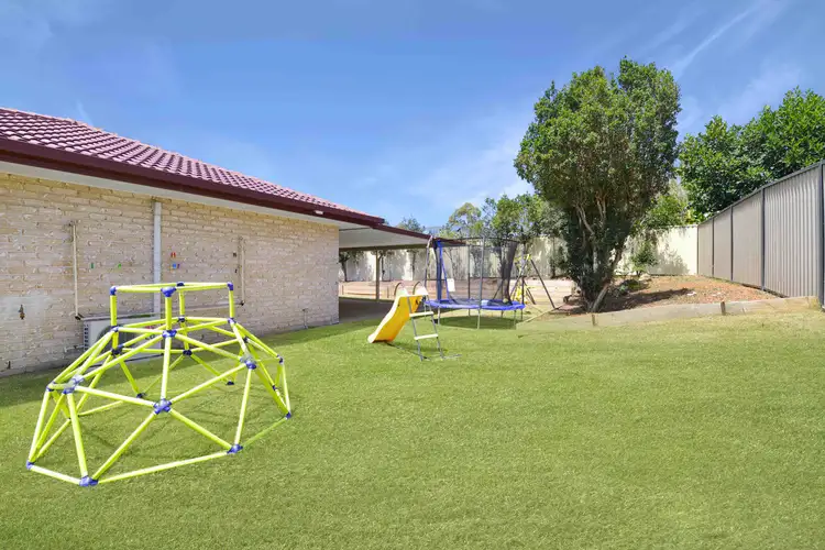 Third view of Homely house listing, 1 Evodia Way, Ormeau QLD 4208