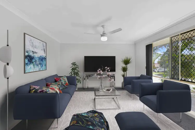 Fourth view of Homely house listing, 1 Evodia Way, Ormeau QLD 4208