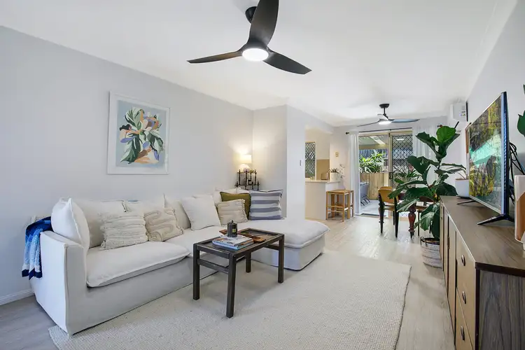 Third view of Homely townhouse listing, 11/79 Cambridge Street, Carina Heights QLD 4152