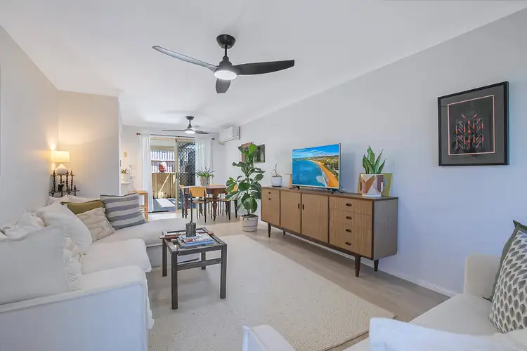 Fourth view of Homely townhouse listing, 11/79 Cambridge Street, Carina Heights QLD 4152