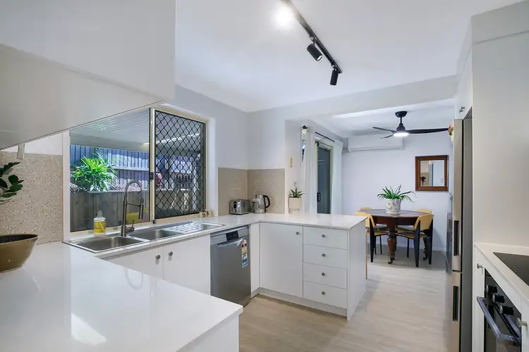 Fifth view of Homely townhouse listing, 11/79 Cambridge Street, Carina Heights QLD 4152