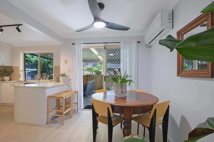 Sixth view of Homely townhouse listing, 11/79 Cambridge Street, Carina Heights QLD 4152