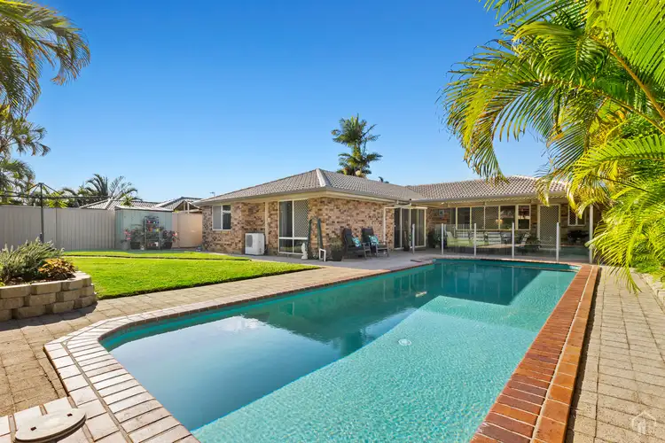 40 Birkdale Court, Banora Point NSW 2486