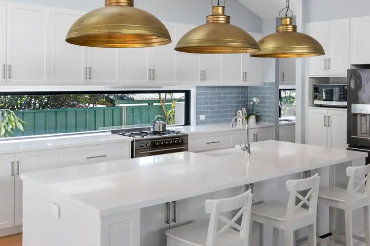 Fifth view of Homely house listing, 4 Rhyde Street, Mount Lofty QLD 4350