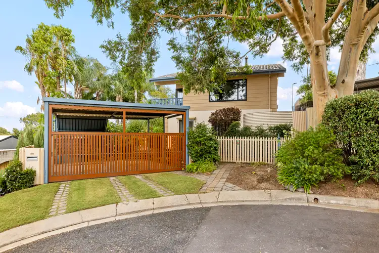 Main view of Homely house listing, 6 Cameron Court, Redwood Park SA 5097