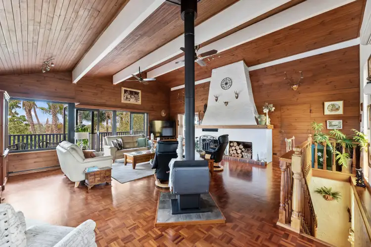 Fourth view of Homely house listing, 6 Cameron Court, Redwood Park SA 5097