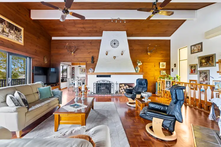 Fifth view of Homely house listing, 6 Cameron Court, Redwood Park SA 5097