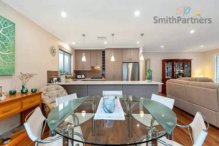 Fourth view of Homely house listing, 16 Settlers Hill Drive, Golden Grove SA 5125