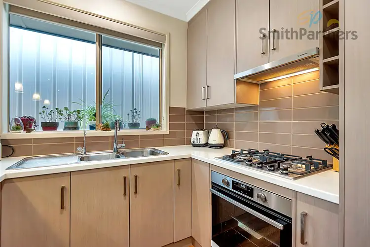 Sixth view of Homely house listing, 16 Settlers Hill Drive, Golden Grove SA 5125