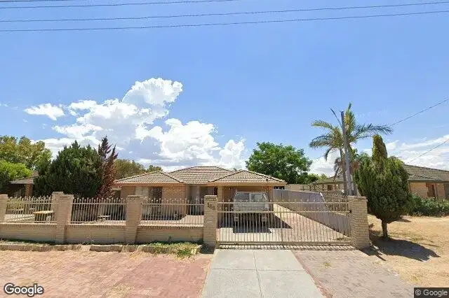 Main view of Homely house listing, 188 Amazon Drive, Beechboro WA 6063