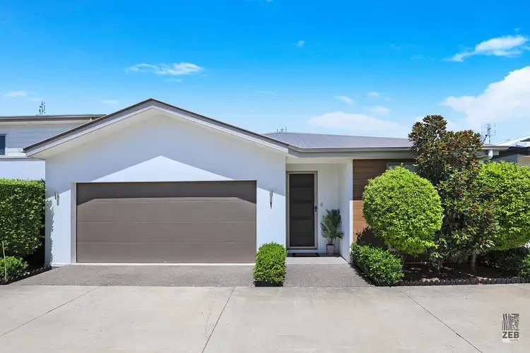 Third view of Homely house listing, 1/596 David Low Way, Pacific Paradise QLD 4564