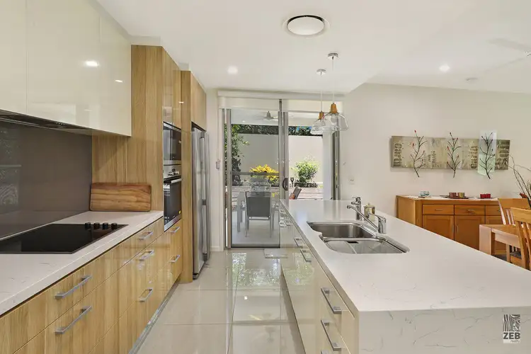 Fourth view of Homely house listing, 1/596 David Low Way, Pacific Paradise QLD 4564