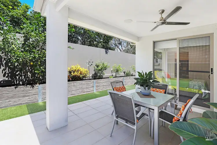 Fifth view of Homely house listing, 1/596 David Low Way, Pacific Paradise QLD 4564