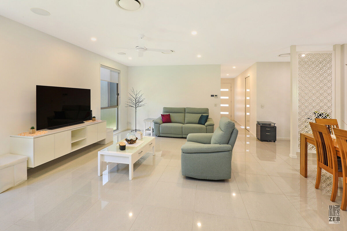 Sixth view of Homely house listing, 1/596 David Low Way, Pacific Paradise QLD 4564