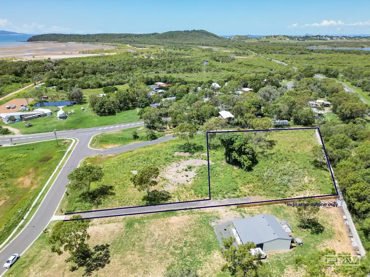 Fourth view of Homely land listing, 3 Sir Davidson Drive, Kinka Beach QLD 4703