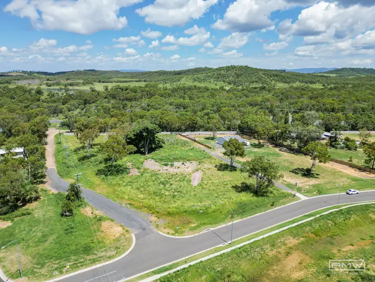 Fifth view of Homely land listing, 3 Sir Davidson Drive, Kinka Beach QLD 4703