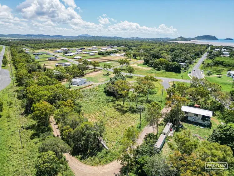 Sixth view of Homely land listing, 3 Sir Davidson Drive, Kinka Beach QLD 4703