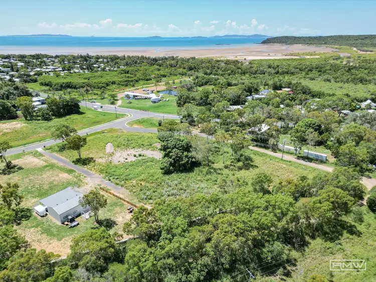 Seventh view of Homely land listing, 3 Sir Davidson Drive, Kinka Beach QLD 4703