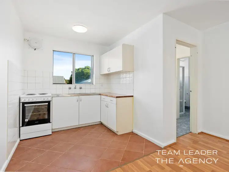 Second view of Homely apartment listing, 13/99 Ninth Avenue, Maylands WA 6051