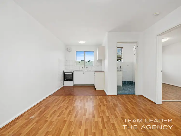Third view of Homely apartment listing, 13/99 Ninth Avenue, Maylands WA 6051