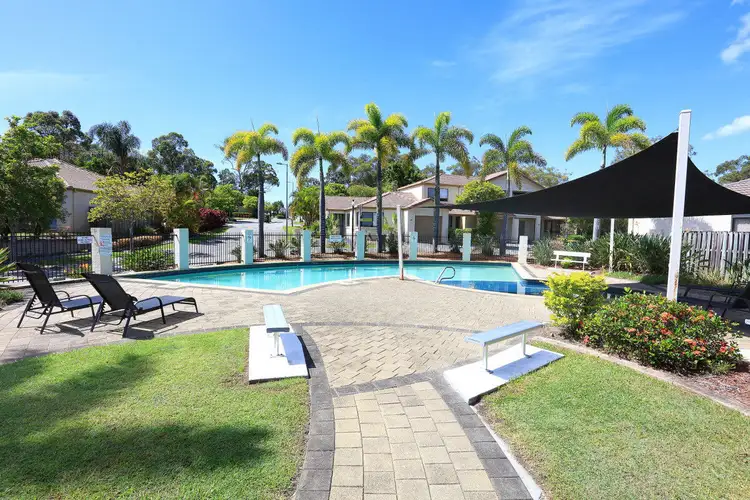 Second view of Homely townhouse listing, 134/590 Pine Ridge Road, Coombabah QLD 4216