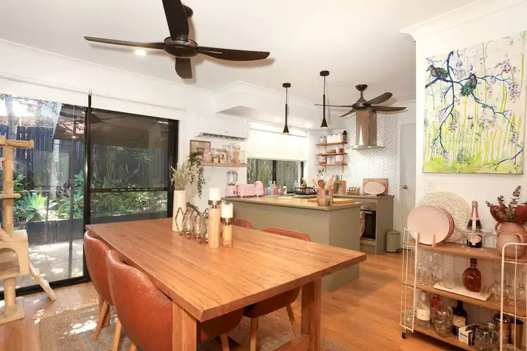 Third view of Homely townhouse listing, 134/590 Pine Ridge Road, Coombabah QLD 4216
