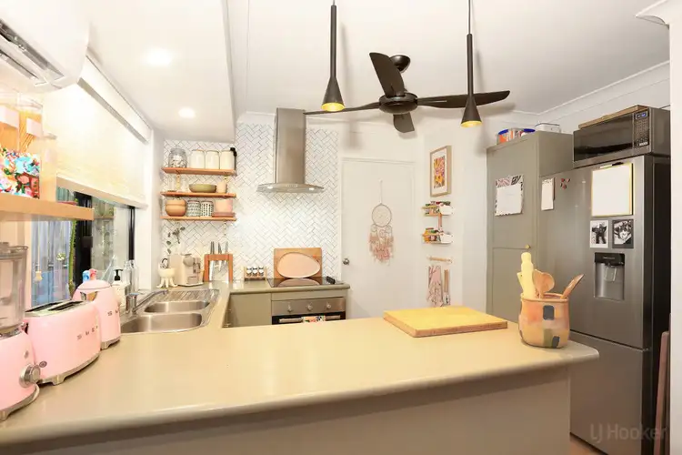 Fourth view of Homely townhouse listing, 134/590 Pine Ridge Road, Coombabah QLD 4216
