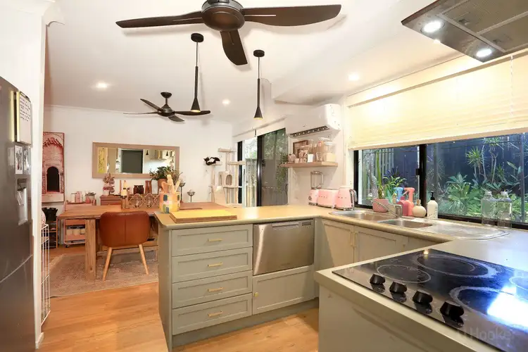 Seventh view of Homely townhouse listing, 134/590 Pine Ridge Road, Coombabah QLD 4216