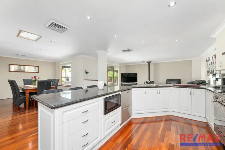 55 McKivett Crescent, Leeming WA 6149