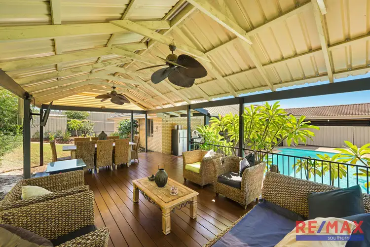 Second view of Homely house listing, 55 McKivett Crescent, Leeming WA 6149