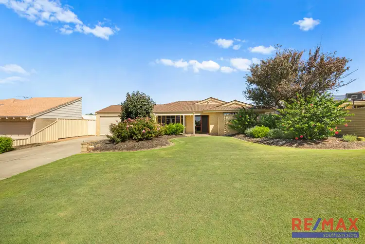 Third view of Homely house listing, 55 McKivett Crescent, Leeming WA 6149