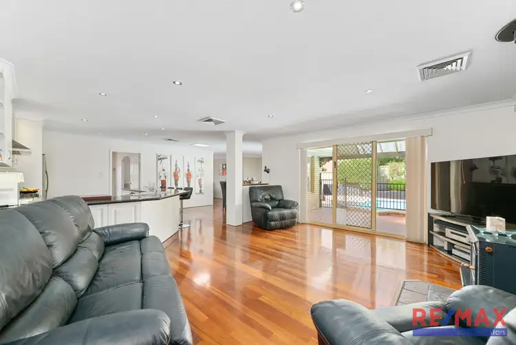 Fourth view of Homely house listing, 55 McKivett Crescent, Leeming WA 6149