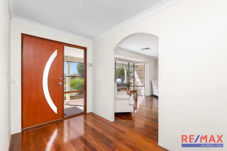 Fifth view of Homely house listing, 55 McKivett Crescent, Leeming WA 6149