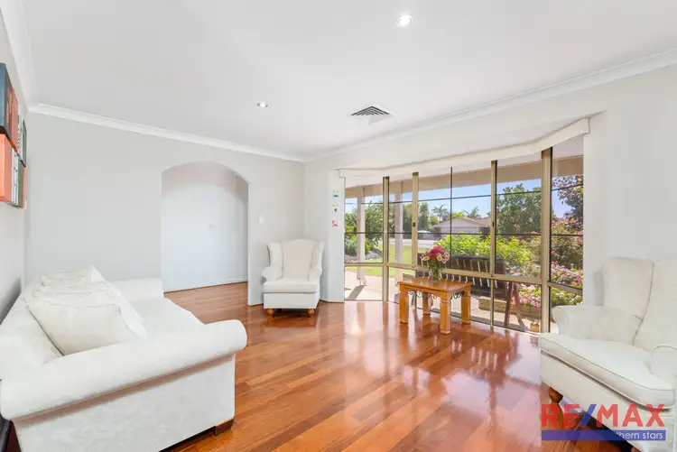 Sixth view of Homely house listing, 55 McKivett Crescent, Leeming WA 6149