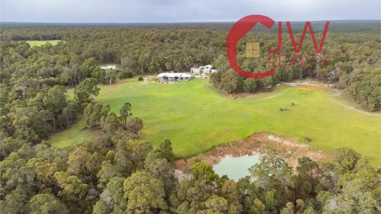 156 Chapman Hill East Road, Chapman Hill WA 6280