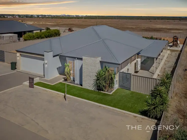 Second view of Homely house listing, 20 Isopogon View, Moresby WA 6530