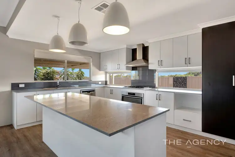 Fifth view of Homely house listing, 20 Isopogon View, Moresby WA 6530