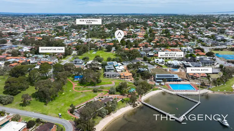 62A Westbury Crescent, Bicton WA 6157