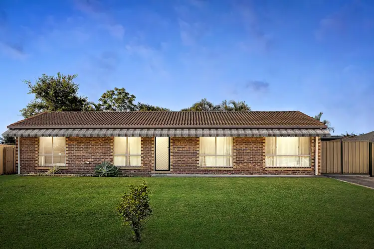 7 Stardust Court, Caboolture QLD 4510