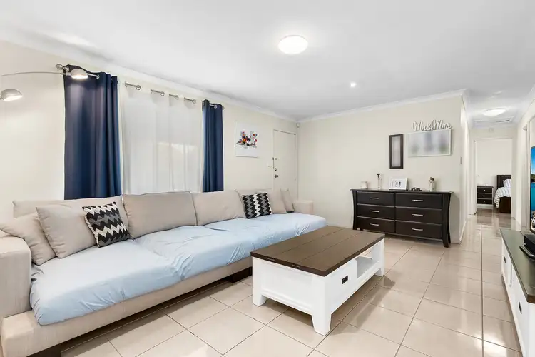 Second view of Homely house listing, 7 Stardust Court, Caboolture QLD 4510