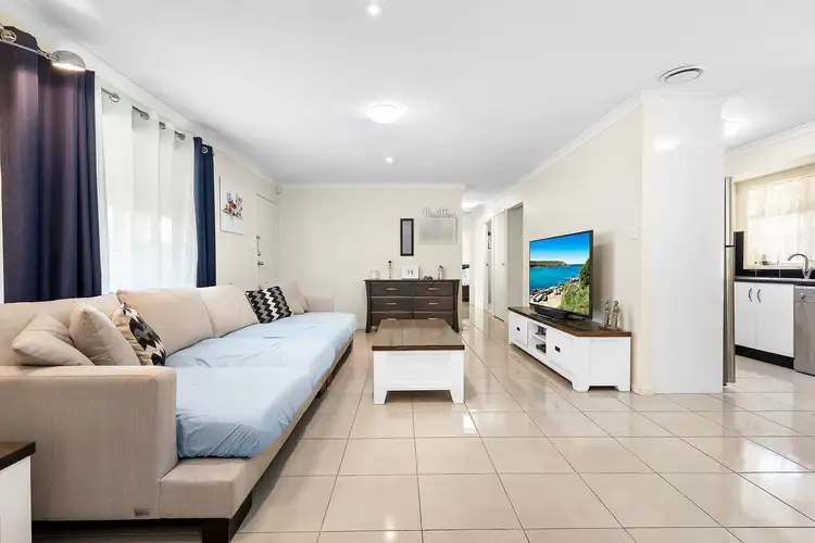 Third view of Homely house listing, 7 Stardust Court, Caboolture QLD 4510