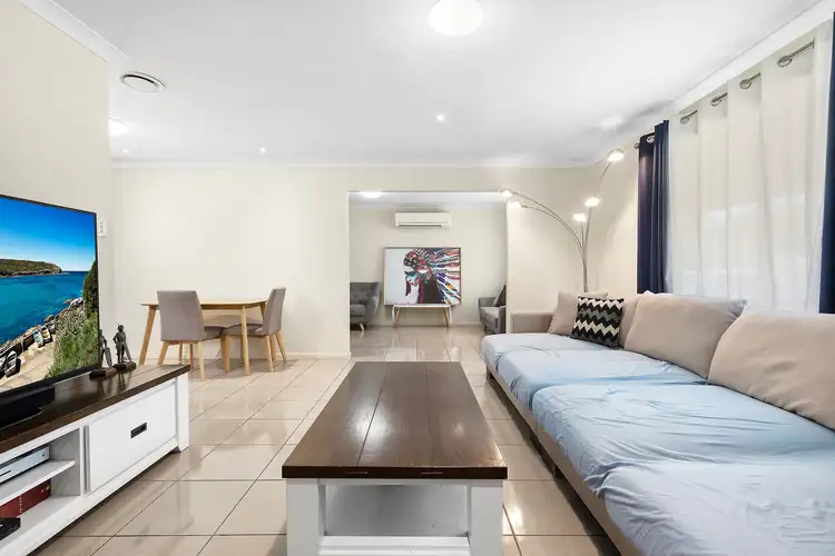 Fourth view of Homely house listing, 7 Stardust Court, Caboolture QLD 4510