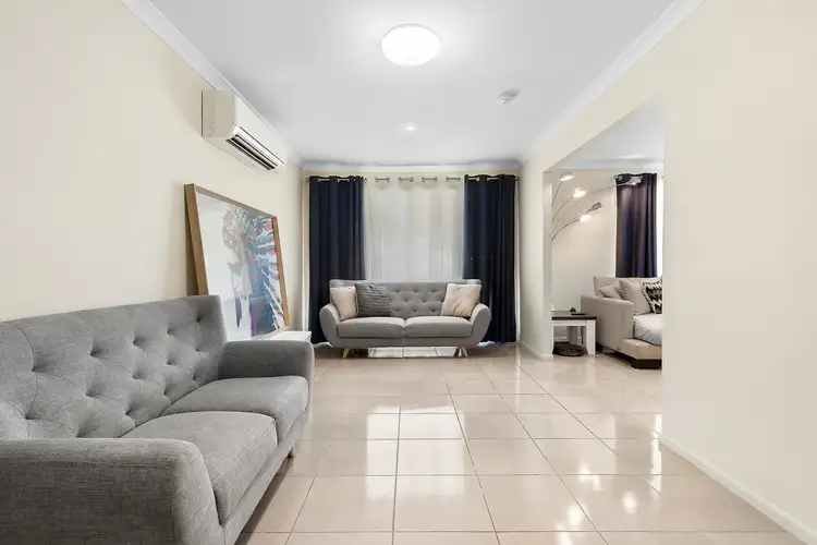 Fifth view of Homely house listing, 7 Stardust Court, Caboolture QLD 4510