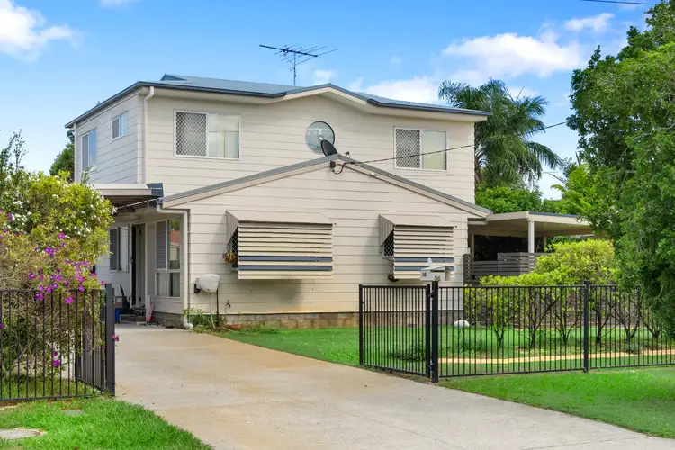 56 Warrigal Street, Bellara QLD 4507