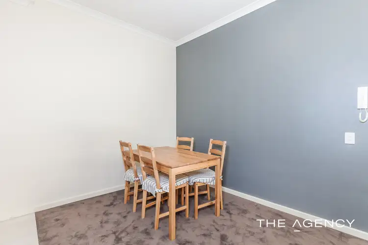 Fourth view of Homely apartment listing, 1/53 Davidson Terrace, Joondalup WA 6027