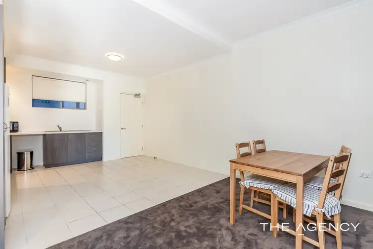 Seventh view of Homely apartment listing, 1/53 Davidson Terrace, Joondalup WA 6027